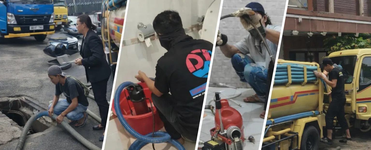 Jasa Sedot WC Bali Mester Terdekat
